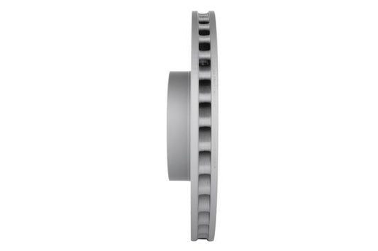 Bosch 0986479413 Brake Disc Front Braking System Fits Mercedes-Benz S-Class