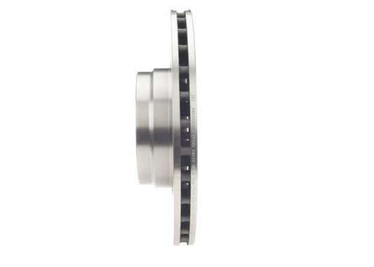 Bosch 0986479557 Brake Disc Front Braking System Fits Land Rover Range Rover