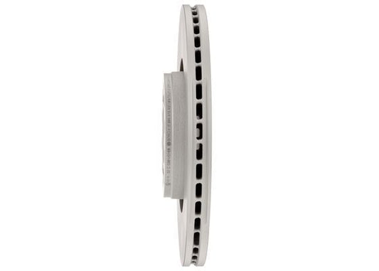 Bosch 0986479A30 Brake Disc Front Braking System Fits Skoda Superb VW Passat