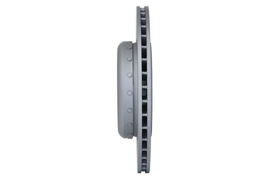Bosch 0986479E08 Brake Disc Rear Braking Fits BMW 5 Series 6 Series 7 Series