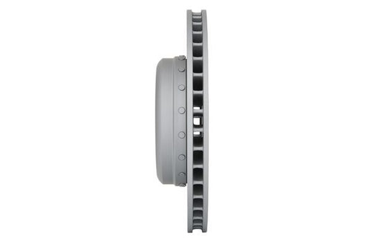 Bosch 0986479E14 Brake Disc Front Braking System Fits BMW 5 Series 6 Series