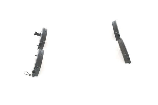 BOSCH 0986493450 Disc Brake Pad Set Front Fits Nissan Sunny Suzuki Swift