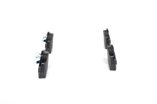 BOSCH 0986494003 Disc Brake Pad Set Front Fits Ford Galaxy Seat Alhambra