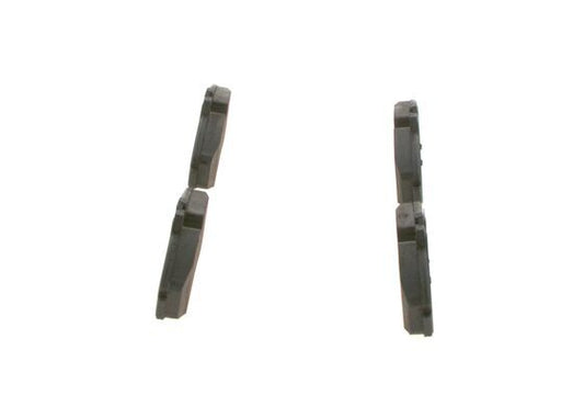 BOSCH 0986494013 Disc Brake Pad Set Front Fits Mercedes-Benz V-Class Vito
