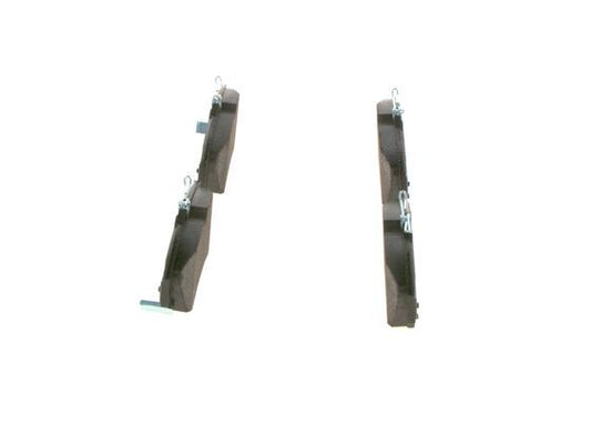 BOSCH 0986494029 Disc Brake Pad Set Front Fits Chrysler PT Cruiser Dodge Neon