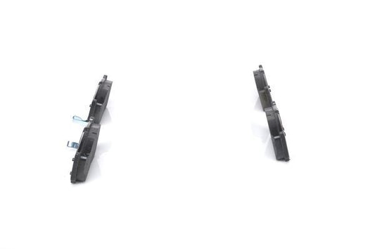 BOSCH 0986494230 Disc Brake Pad Set Rear Fits Hyundai H-1/Starex H-1 Santa Fe