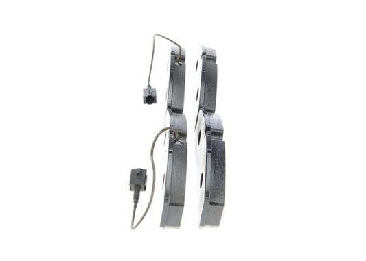 BOSCH 0986494278 Disc Brake Pad Set Front Fits Nissan Cabstar NT400 Cabstar