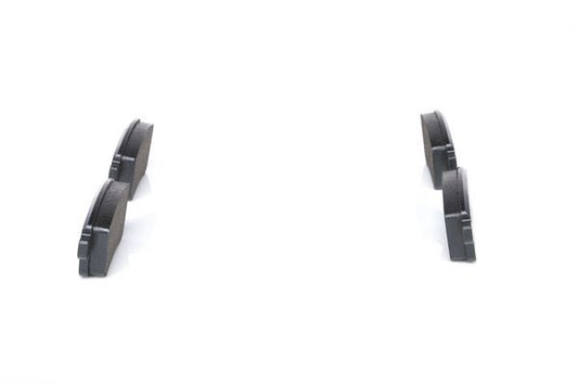 BOSCH 0986494452 Brake Pad Set For Disc Low-Metallic Fits RENAULT DACIA