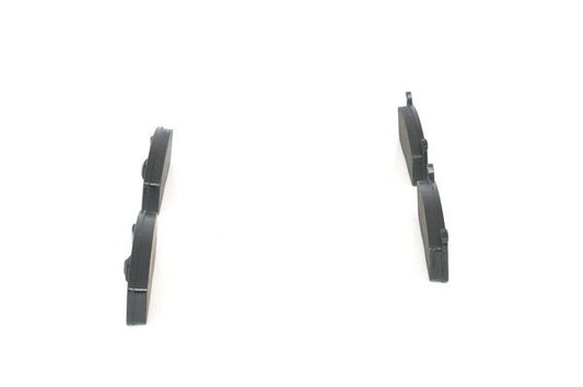 BOSCH 0986494457 Brake Pad Set Low-Metallic W/ Mounting Manual Fits TOYOTA LEXUS