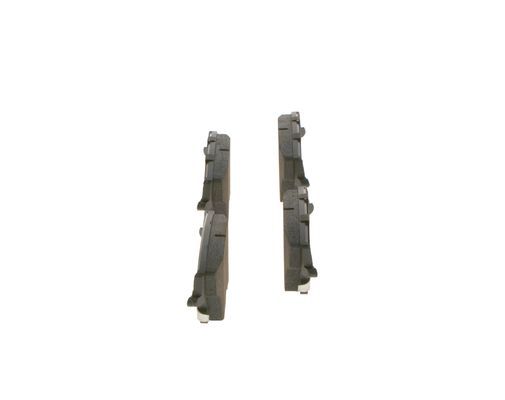 BOSCH 0986494678 Disc Brake Pad Set Rear Fits Chrysler 300C Dodge Challenger