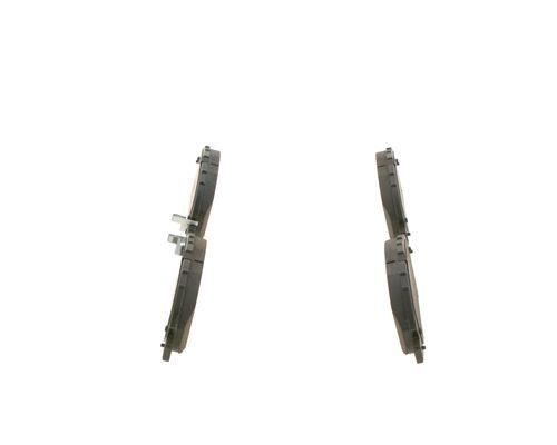 BOSCH 0986494901 Disc Brake Pad Set Fits ISUZU MITSUBISHI NISSAN INFINITI