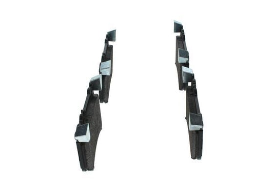 BOSCH 0986495398 Disc Brake Pad Set Front Fits Mercedes A-Class CLA GLA-Class