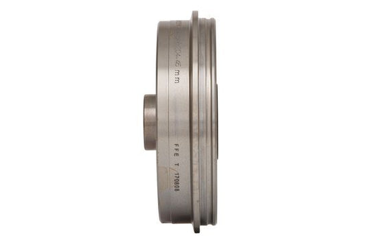 Bosch 0986477323 Brake Drum Rear Braking System Replacement Fits Renault