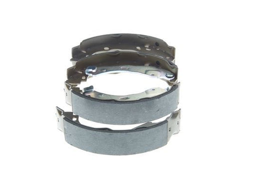 BOSCH 0986487819 Brake Shoe Set Rear Fits Lada Xray Nissan Micra Note Versa