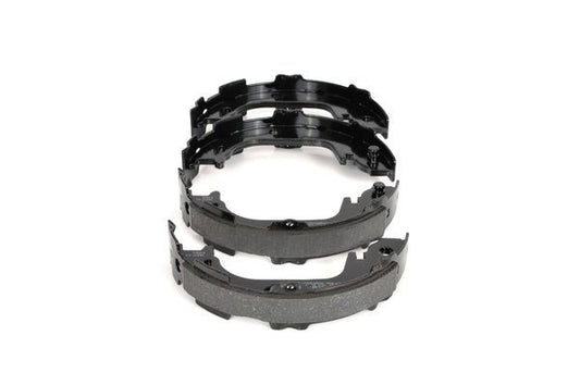 BOSCH 0986487946 Parking Brake Shoe Set Rear Fits Toyota Mirai Prius Plus