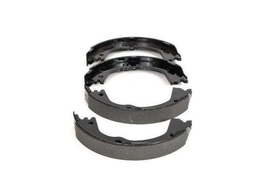 BOSCH 0986487947 Parking Brake Shoe Set Rear Fits Hyundai Santa Fe Kia Sorento