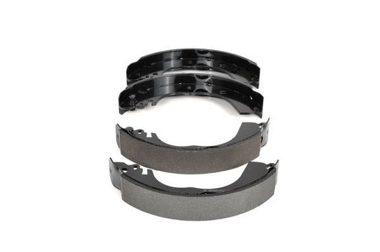 BOSCH 0986487951 Brake Shoe Set Rear For Citroën C-Zero Mitsubishi i Peugeot Ion