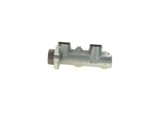BOSCH 0986480114 Brake Master Cylinder Cast Iron 4 Connectors Fits Opel Vauxhall
