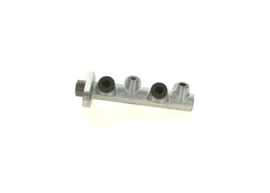 BOSCH 0986480125 Brake Master Cylinder Cast Iron Fits Ford Fiesta Courier