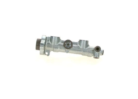 BOSCH 0986480569 Brake Master Cylinder Cast Iron 3 Connectors Fits Opel Vauxhall