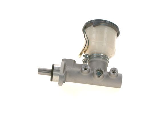 BOSCH 0986480701 Brake Cylinder 2 Connectors 23.81mm Piston Fits Honda Accord