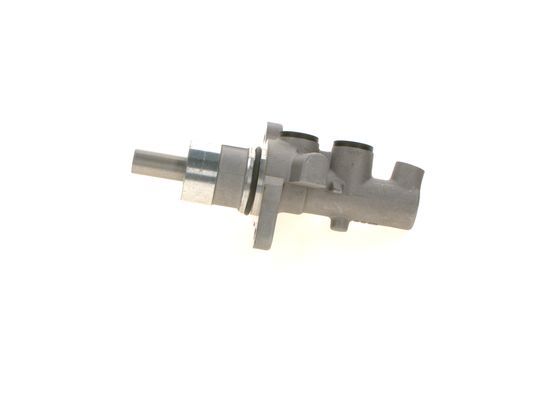 BOSCH 0986480925 Brake Master Cylinder 2 Connectors Fits BMW 5 Series 7 Series