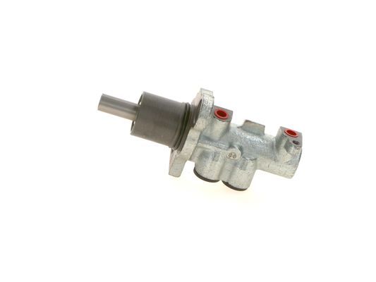 BOSCH 0986480935 Brake Master Cylinder Cast Iron Fits Audi A4 A6 A8 VW Passat
