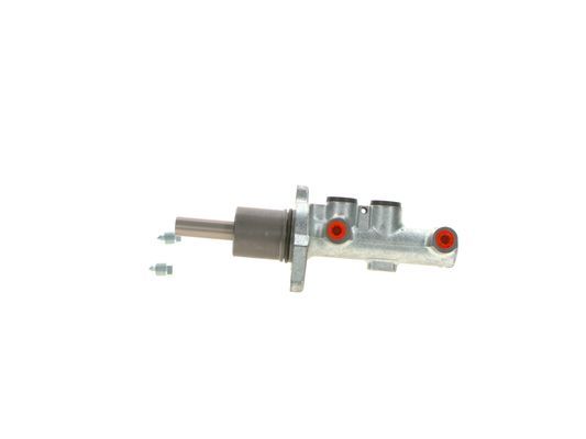 BOSCH 0986480999 Brake Master Cylinder Cast Iron Fits Nissan Opel Renault