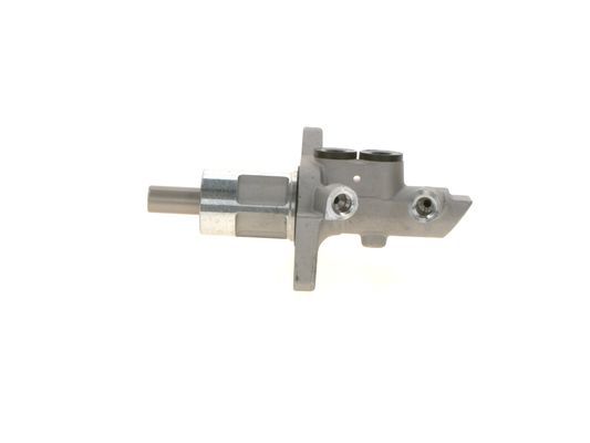 BOSCH 0986481087 Brake Master Cylinder Aluminium Fits BMW 1 Series 3 Series