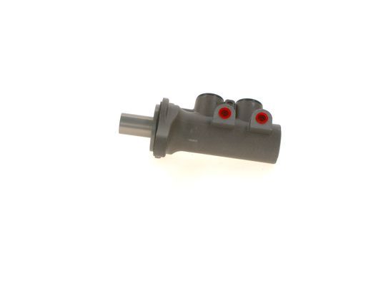 BOSCH 0986481091 Brake Master Cylinder Fits Fiat Panda 500 500 C Ford Ka