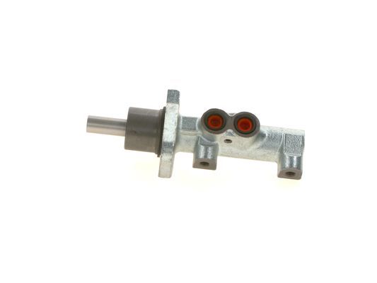 BOSCH 0986481107 Brake Master Cylinder Aluminium Fits Citroën Fiat Peugeot