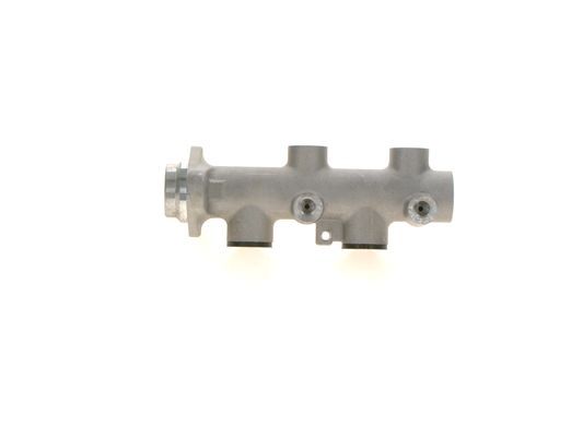 BOSCH 0986481110 Brake Master Cylinder Aluminium 4 Connectors For Hyundai Matrix