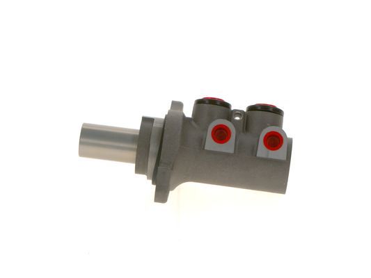 BOSCH 0986481131 Brake Master Cylinder Fits Opel Meriva Vauxhall Meriva