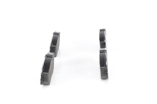 BOSCH 0986494293 Disc Brake Pad Set Front For Iveco Daily Daily Citys Daily Line