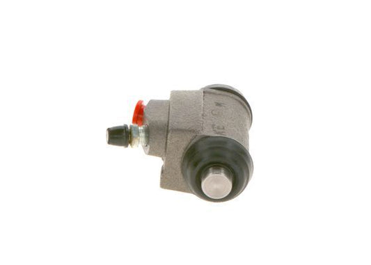 BOSCH 0986475776 Wheel Brake Cylinder Rear 19mm Piston Diameter Fits Ford