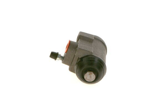 BOSCH 0986475801 Brake Cylinder Rear 25.4mm Piston Fits Citroën Fiat Peugeot