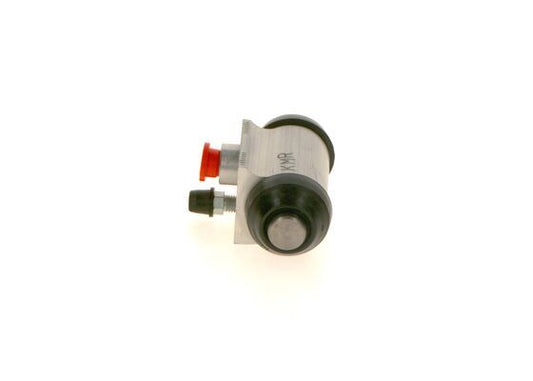 BOSCH 0986475885 Wheel Brake Cylinder Rear 22mm Piston Diameter Fits Fiat Punto