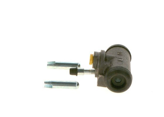 BOSCH 0986475893 Wheel Brake Cylinder Rear 22.2mm Piston Ø Fits Nissan Patrol
