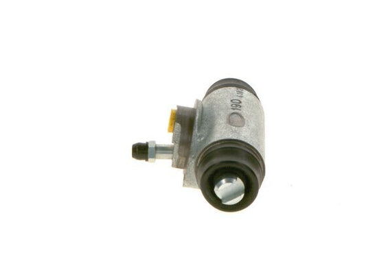 BOSCH 0986475894 Wheel Brake Cylinder Rear 22.2mm Piston Ø Fits Toyota Hilux