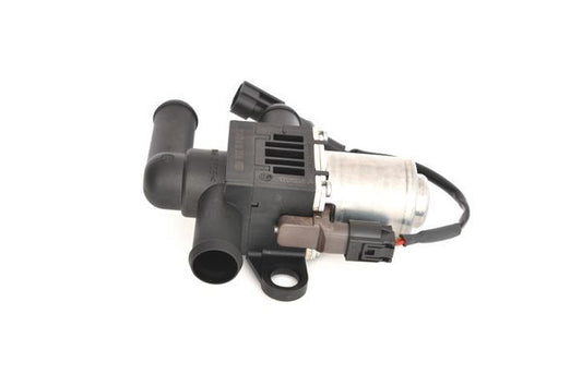 BOSCH 1147412076 Coolant Control Valve Electric Mode Fits IVECO MAGIRUS-DEUTZ