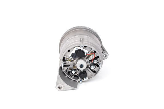 BOSCH 1986A00006 Alternator Anticlockwise/Clockwise Fits MERCEDE SCANIA VW MTU