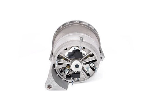 BOSCH 1986A00007 Alternator Anticlockwise/Clockwise Rotation Fits MERCEDES-BENZ