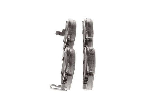 BOSCH 0986494954 Disc Brake Pad Set Rear Low-Metallic Fits Kia Cee'D Pro Cee'D