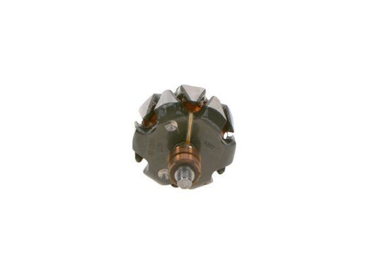 BOSCH 1124034677 Alternator Rotor Fits INTERNATIONAL HARV. IVECO KHD CASE IH