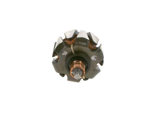 BOSCH 1124035226 Alternator Rotor OE Quality Replacement Fits DAF MAN RENAULT