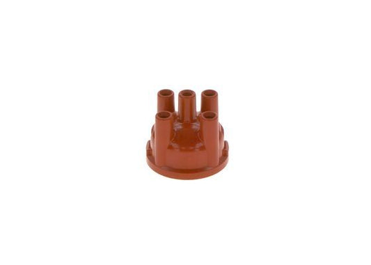 BOSCH 1235522031 Distributor Cap Ignition System Replacement Fits NSU VW