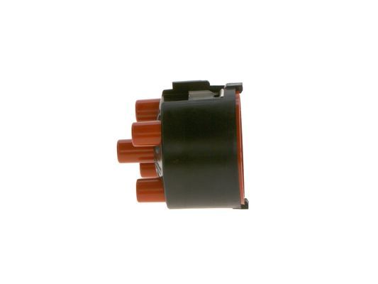 BOSCH 1235522375 Distributor Cap Ignition System Replacement Fits Audi VW