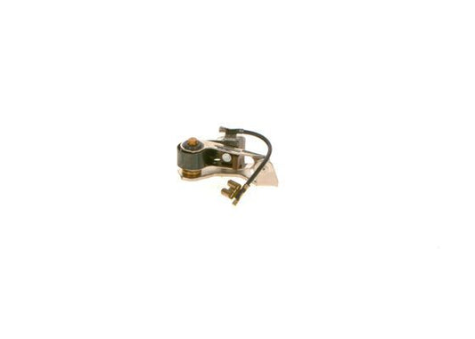 BOSCH 1237013082 Distributor Contact Breaker Ignition Fits Mercedes-Benz /8