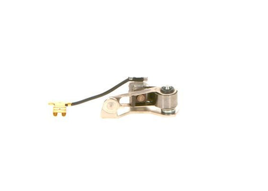 BOSCH 1237013130 Distributor Contact Breaker Ignition System For Audi Porsche VW