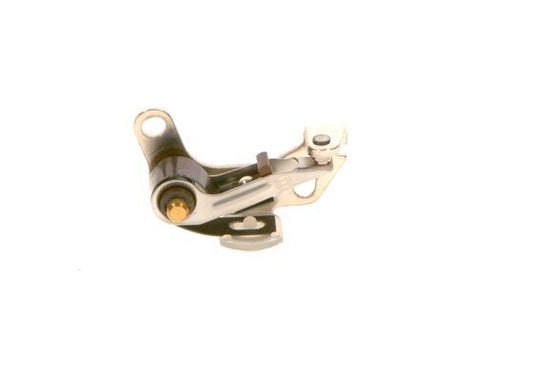 BOSCH 1237013307 Distributor Contact Breaker Fits Skoda Rapid Estelle 105 120